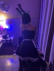 [广东-深圳]性感制服诱惑妹子