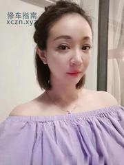 [上海市-静安区]静安短发妹潇潇