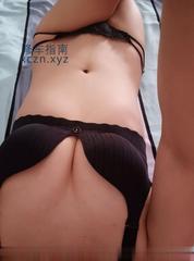 [浙江-杭州]杭州气质熟女