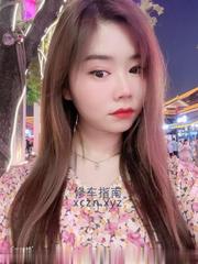 [陕西-西安]女友系身材控小丽