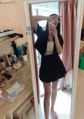[广东-广州]番禺大石新人姐姐