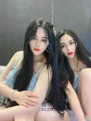 [浙江-杭州]起飞双胞胎姐妹花