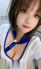 [广东-广州]广州天河大胸妹妹