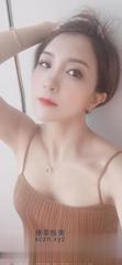[浙江-杭州]气质短发骚女