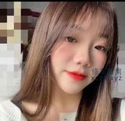 [福建-福州]00后小姐姐