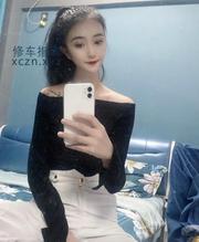 [天津-南开]天津大高个美女