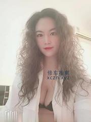 [湖南-长沙]气质少妇馨儿