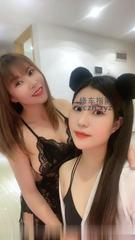 [广东-广州]白云骚妇姐妹双飞体验