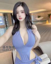 [陕西-西安]雁塔区很哇塞的一个白嫩妹子