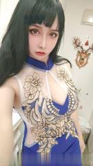 [四川-成都]火辣性感妹妹
