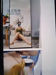 [湖南-长沙]会喷的水娃小姐姐