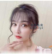 [湖北-武汉]石牌岭 晨妹子