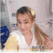 [河南-郑州]祭城年轻妹子