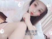 [安徽-合肥]桃PP小姐姐