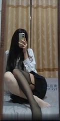 [江苏-南通]南通性感小美女