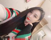 [江苏-南京]绿地云尚公馆的小妹妹