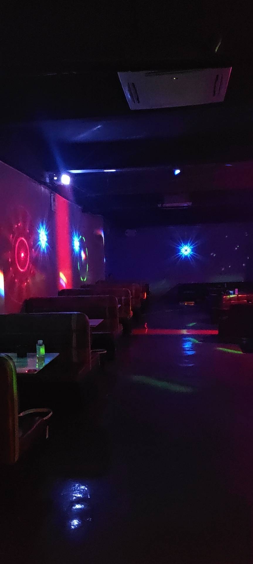 东莞万紫千红舞厅 - 图片3