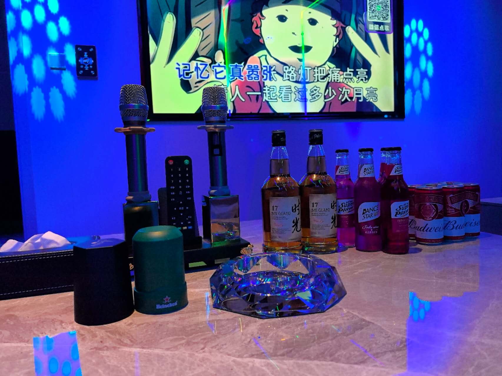 东莞新星酒吧莎莎舞 - 图片2
