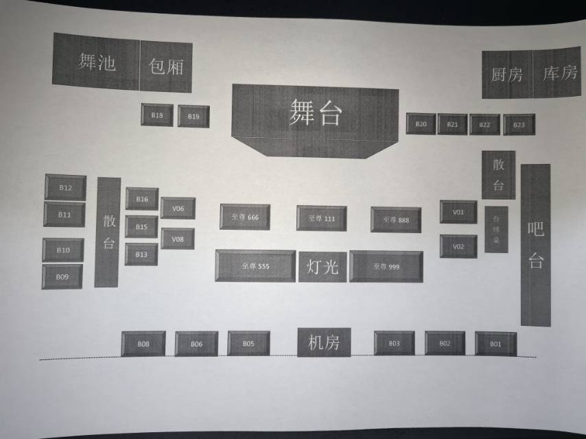 天津市澜·唱跳俱乐部 - 图片3