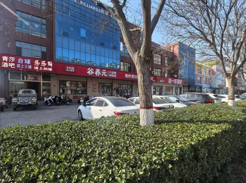 沧州青莎酒吧 - 图片3