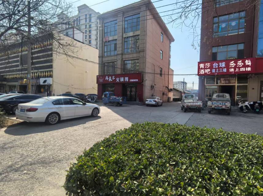 沧州青莎酒吧 - 图片4