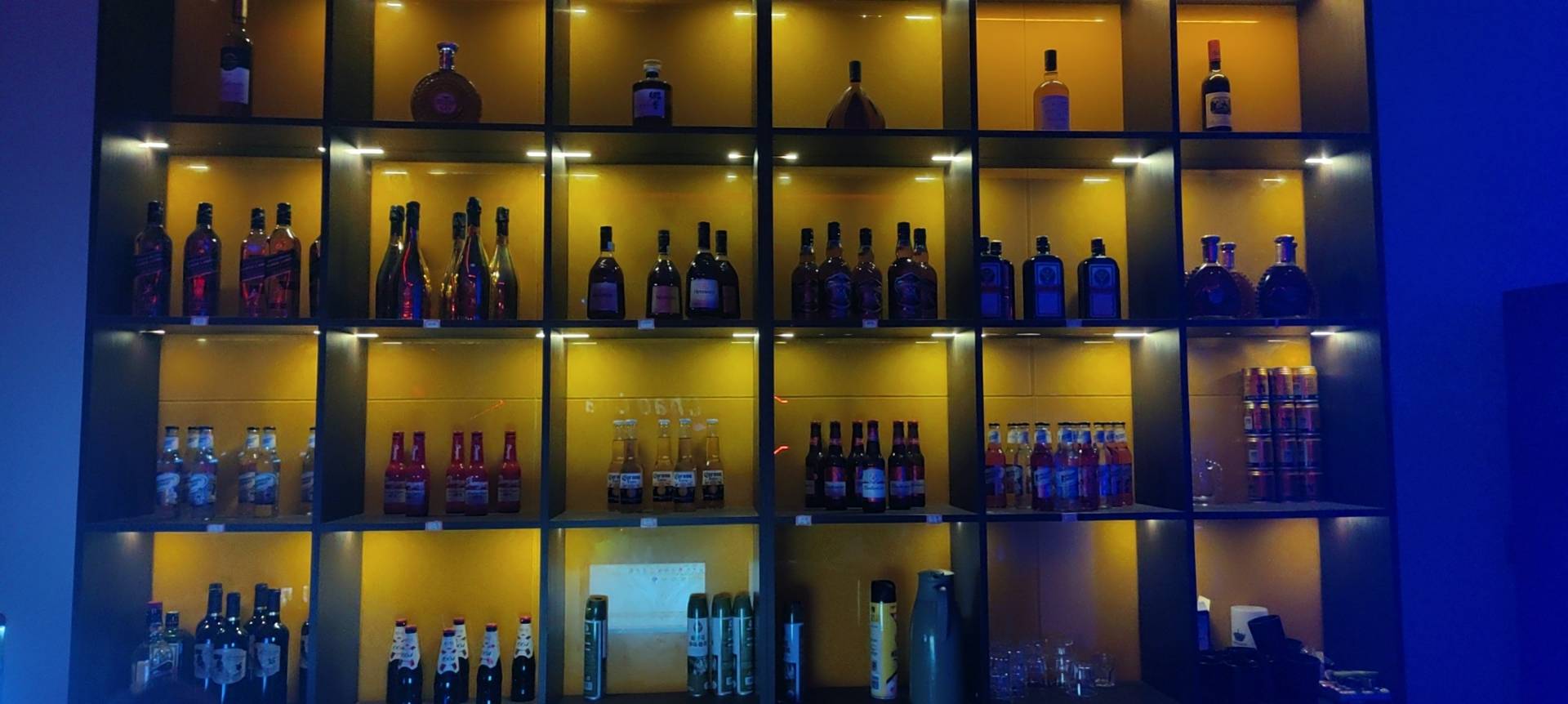 镇江超唱小酒馆 - 图片3
