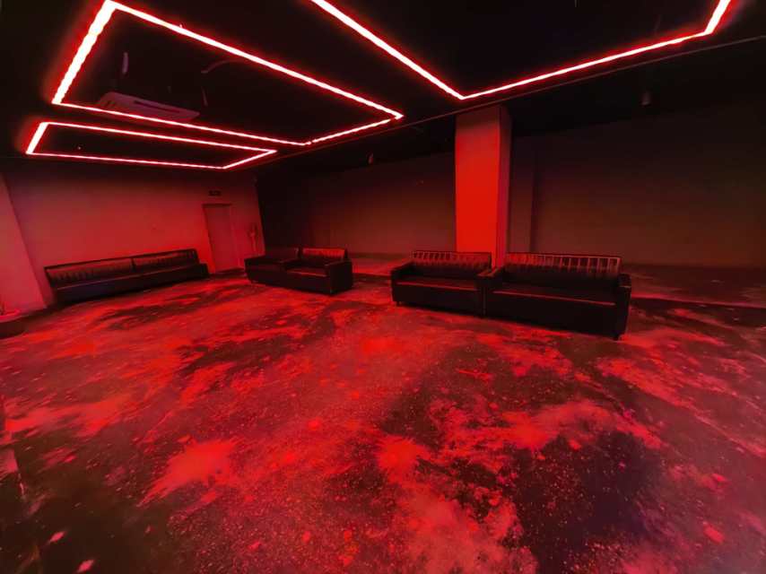 泰州暗夜舞厅 - 图片1