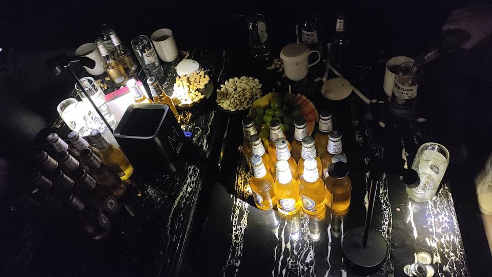 温州美美舞吧 - 图片3