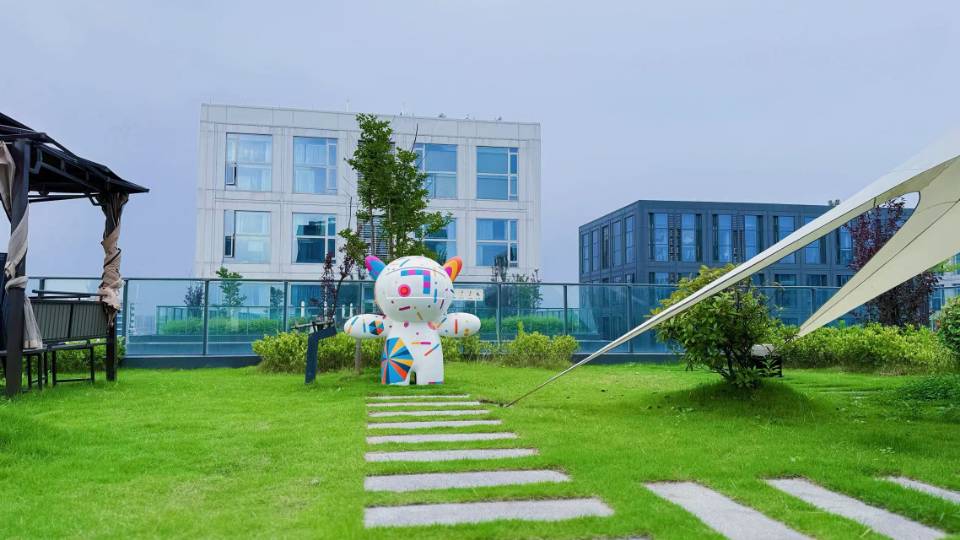 杭州涛声依旧文化沙龙 - 图片7