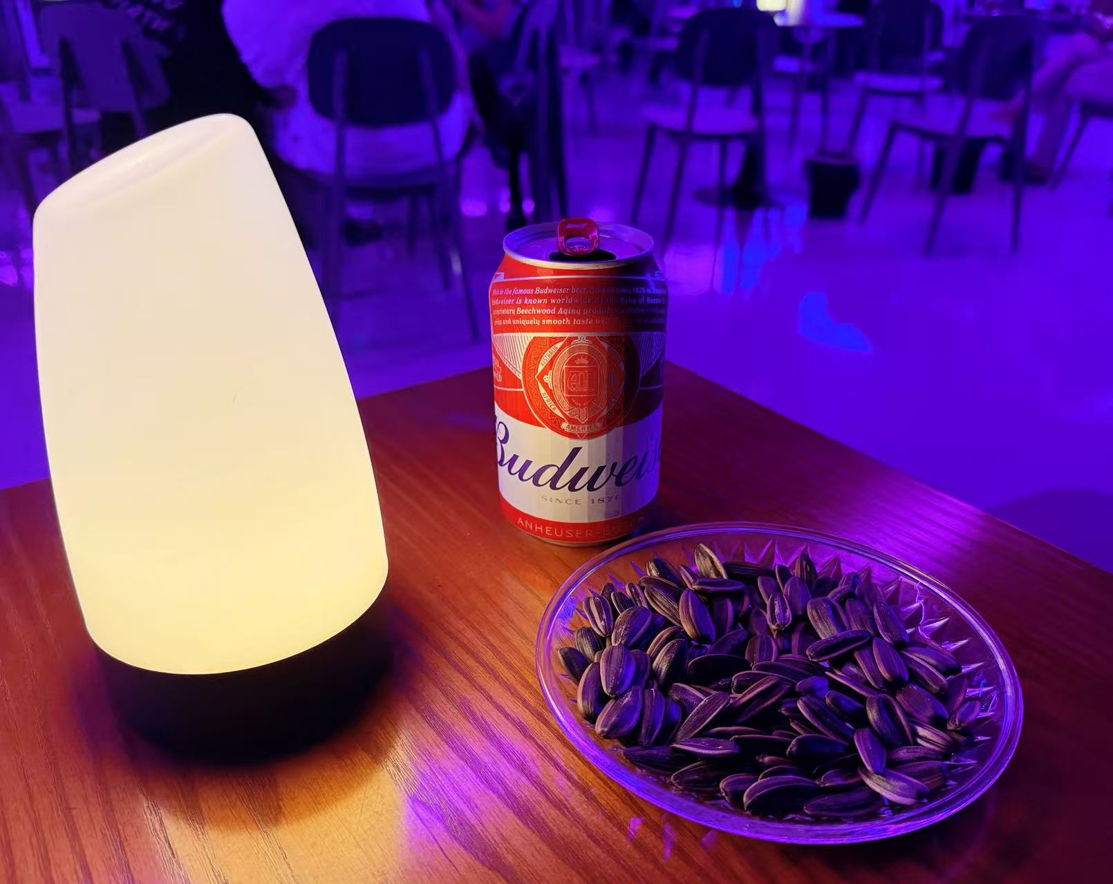 杭州乔治酒廊 - 图片8