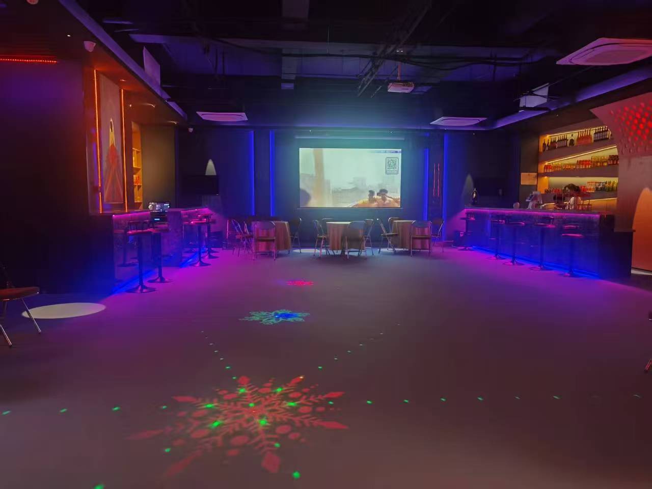 杭州星嘟小酒馆 - 图片2