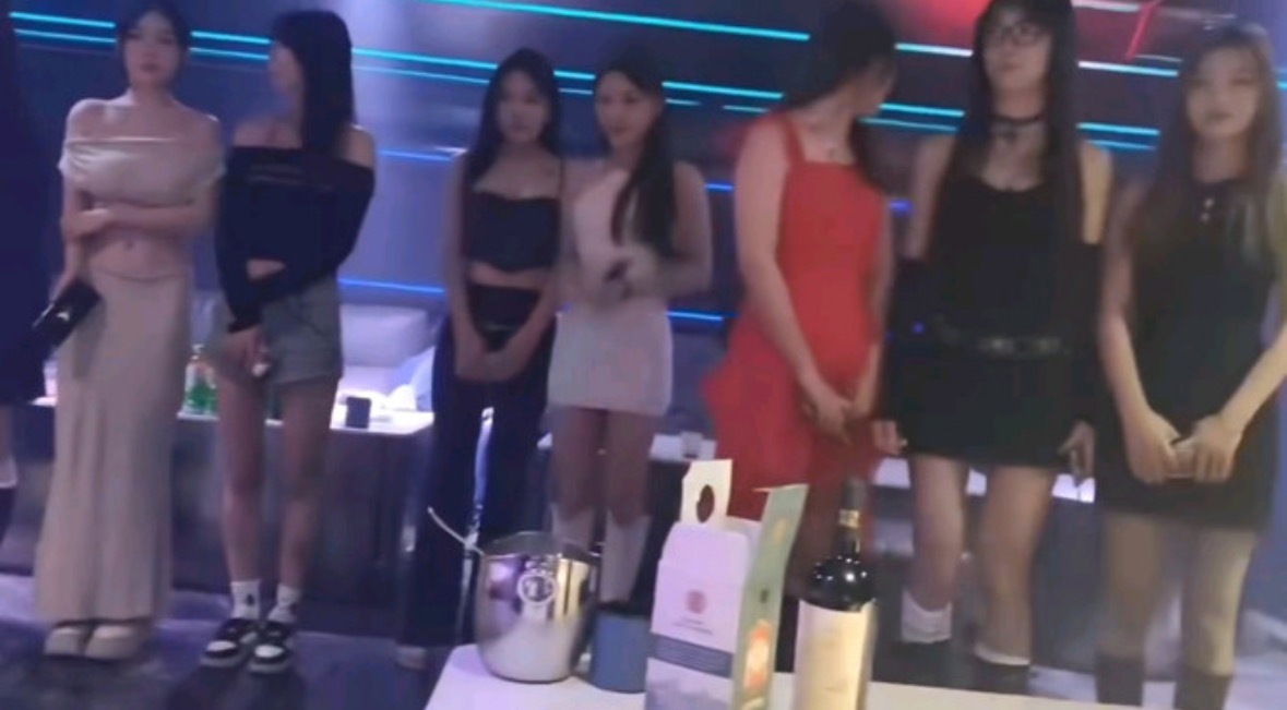 郑州夜猫音乐酒吧 - 图片3
