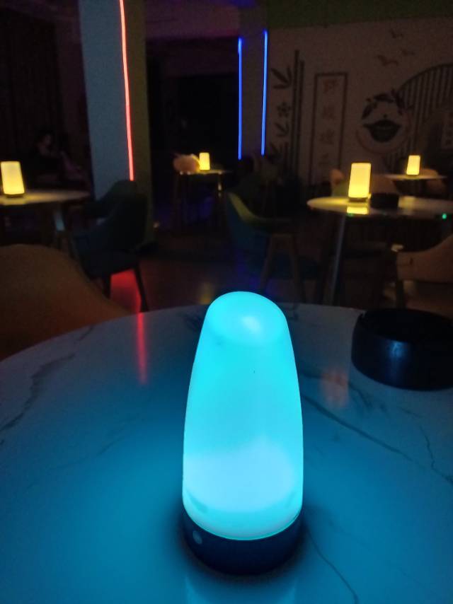 武汉瀚华桥茶庄 - 图片1