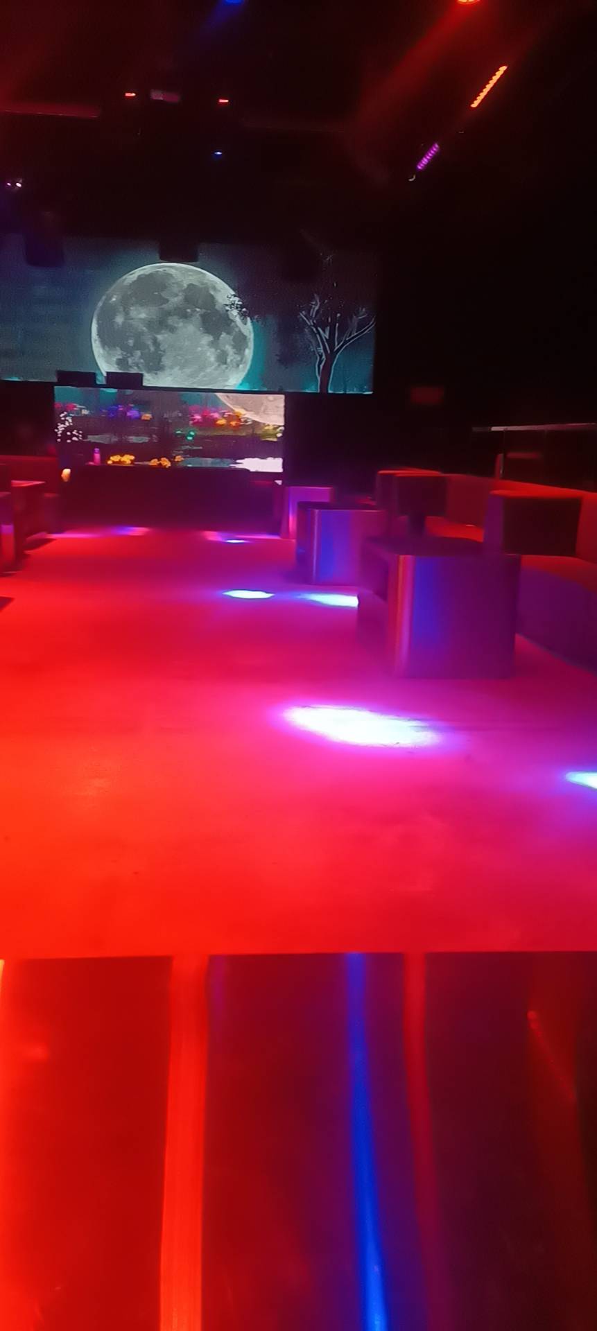 武汉X·CUIBCLUB BAR - 图片1