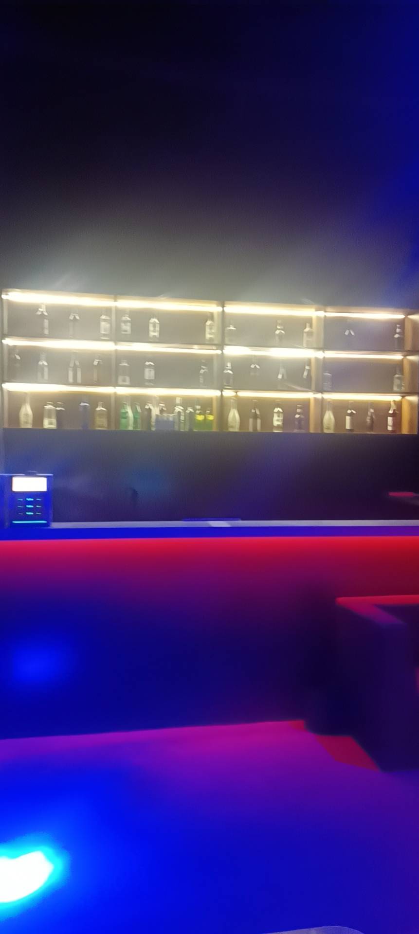 武汉X·CUIBCLUB BAR - 图片2