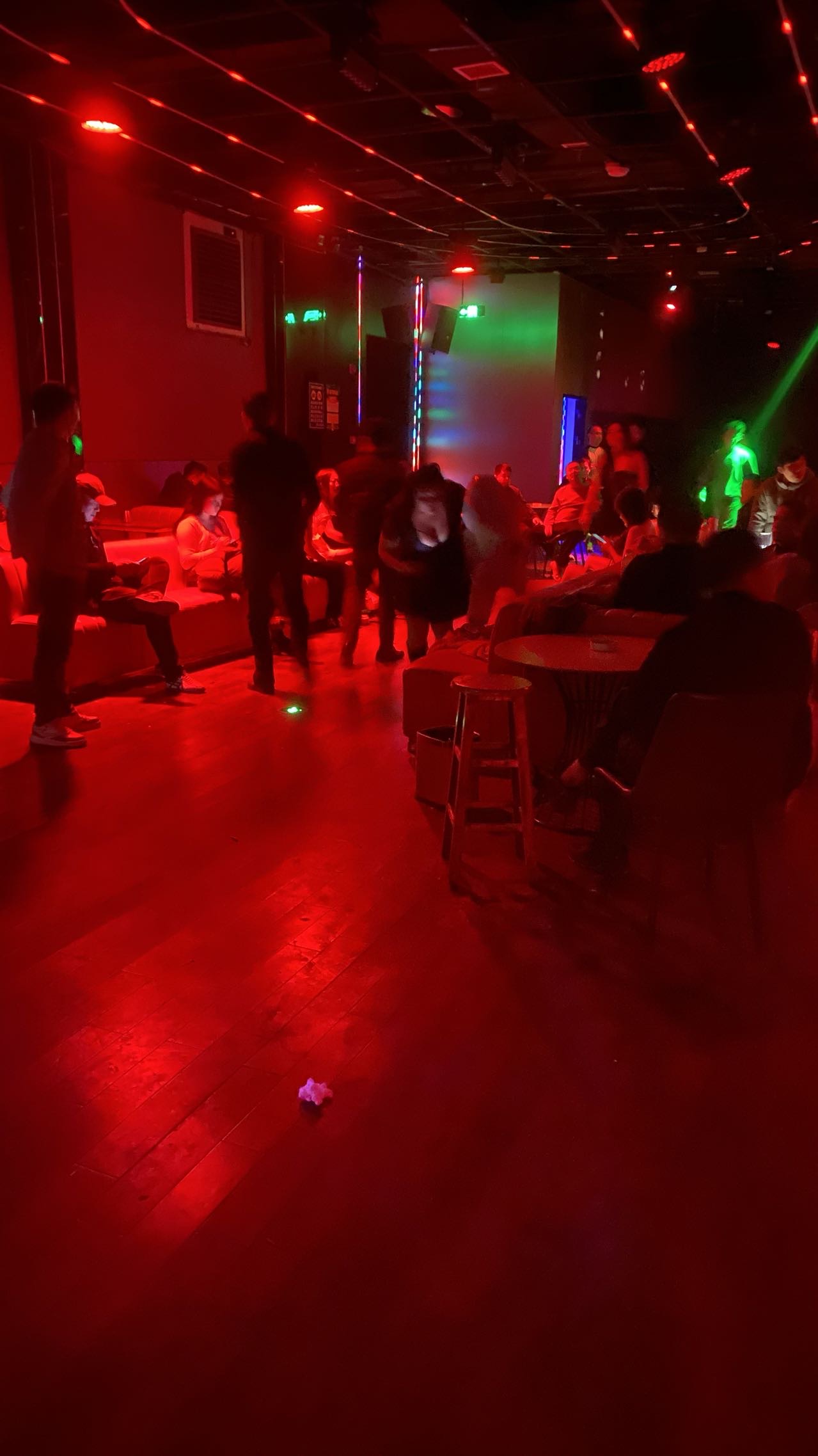衡阳市黑马俱乐部🔥🔥🔥 - 图片8