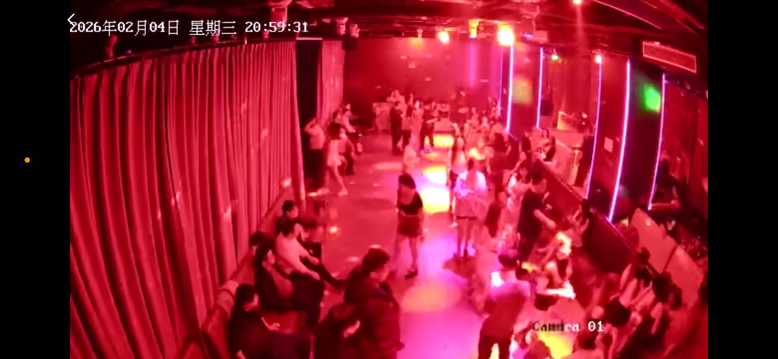 长沙红浪漫歌舞厅 - 图片2