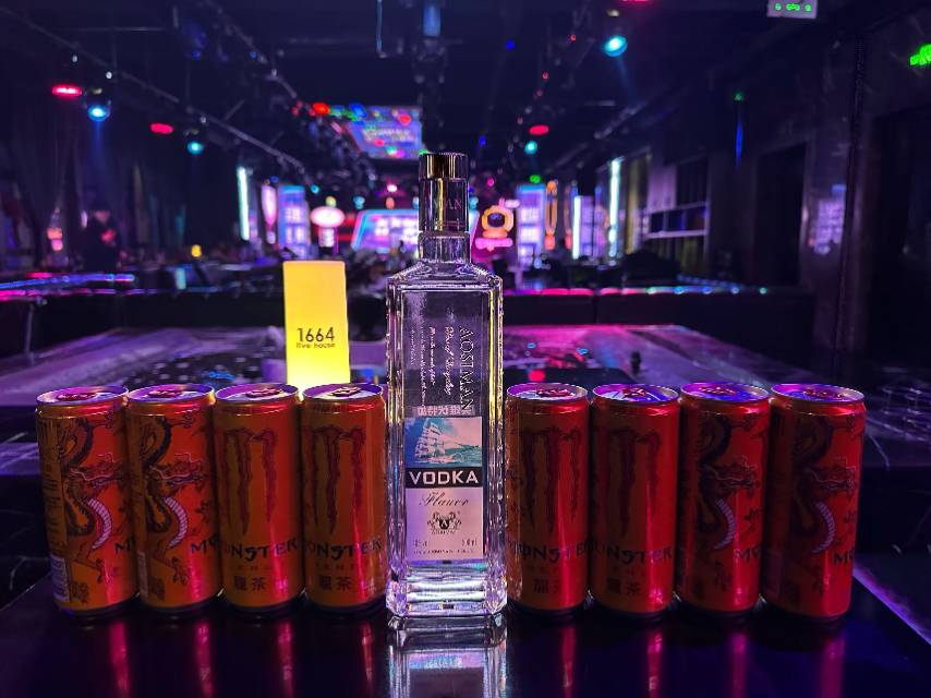 南昌南昌安义1664酒吧ktv聊天交友中心 - 图片5