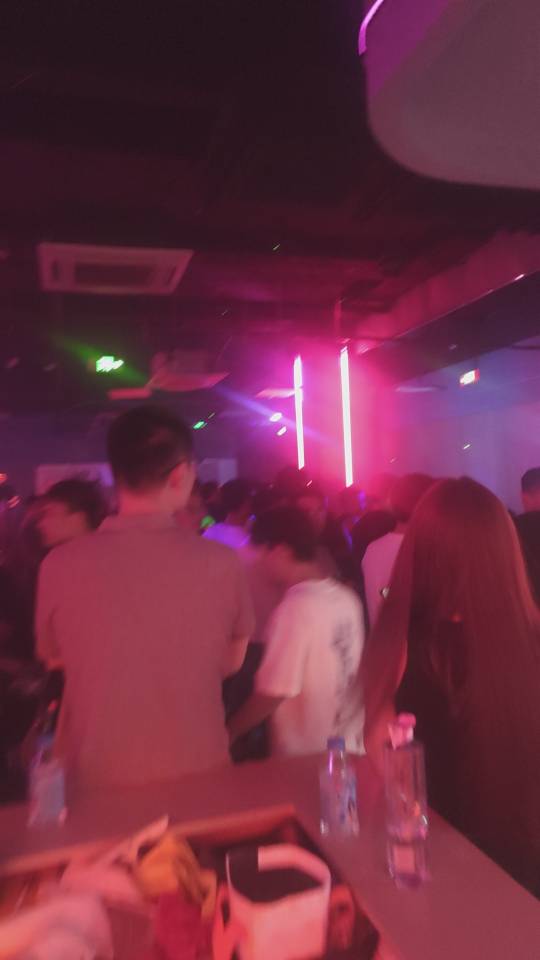 马鞍山金莎歌舞厅 - 图片6