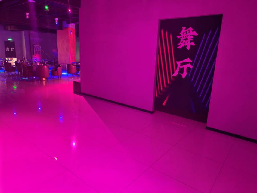 保定335音乐酒馆 - 图片8