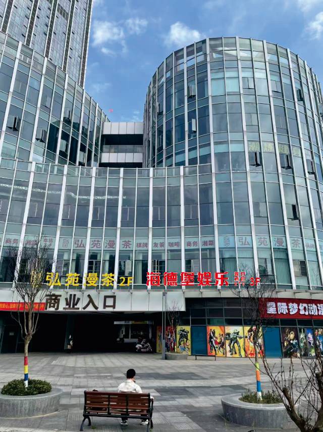 长沙长沙海德堡娱乐有限公司 - 图片2