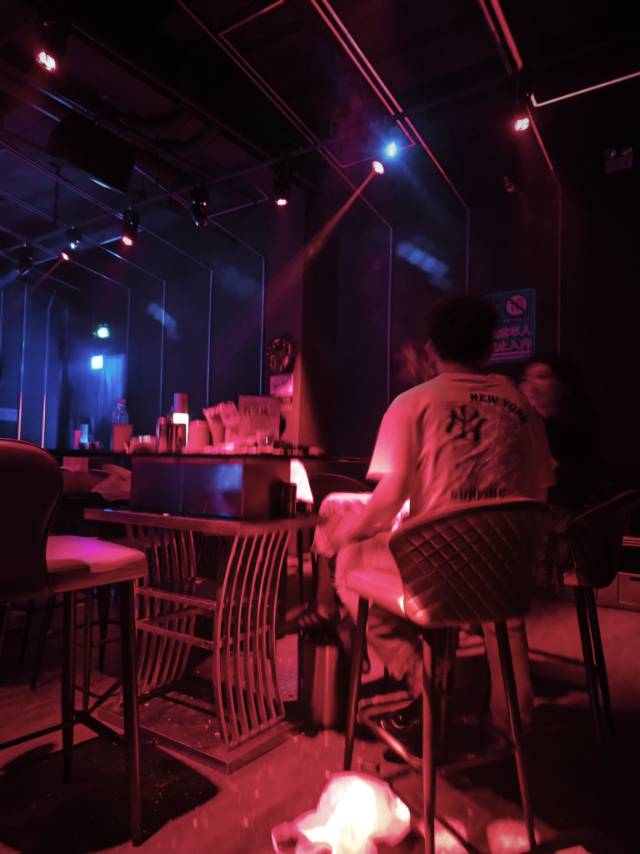 深圳魅舞酒吧MW·CLUB - 图片1