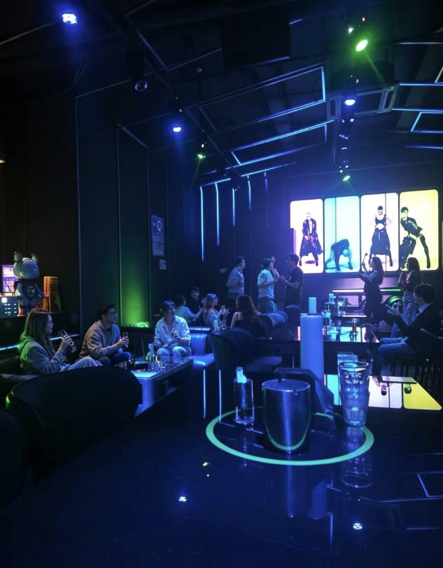 深圳魅舞酒吧MW·CLUB - 图片2