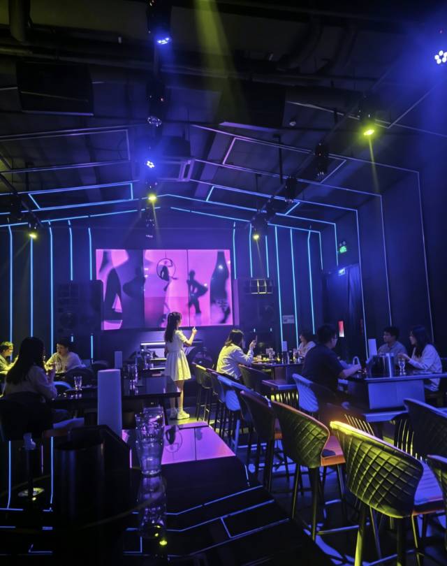深圳魅舞酒吧MW·CLUB - 图片3