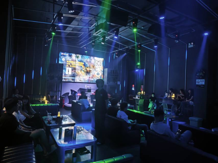 深圳魅舞酒吧MW·CLUB - 图片4