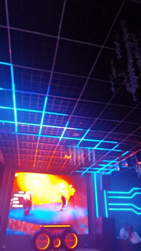 桂林玖点半音乐酒吧 - 图片2