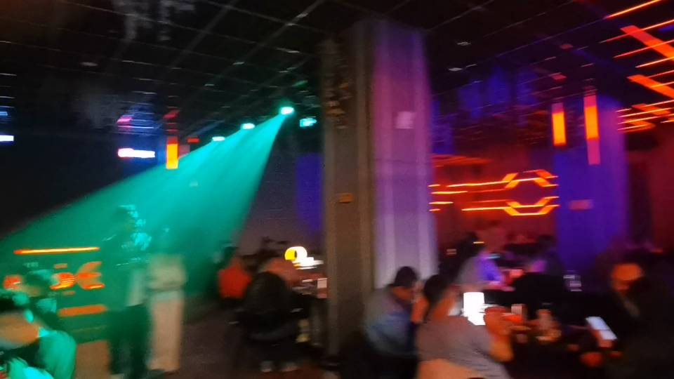 桂林玖点半音乐酒吧 - 图片4