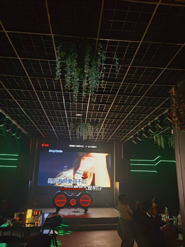 桂林玖点半音乐酒吧 - 图片6