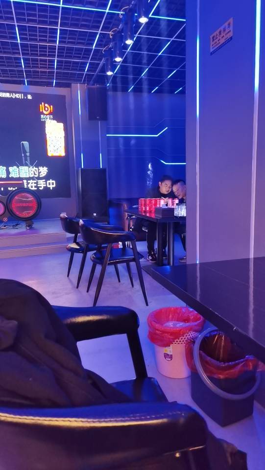 桂林玖点半音乐酒吧 - 图片7