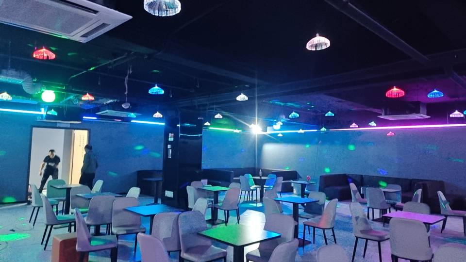 合肥银歌酒馆 - 图片2